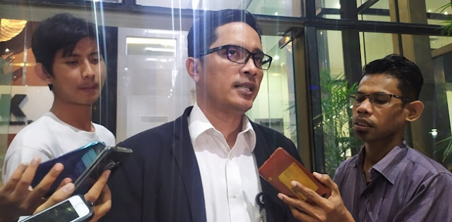 Tak Cuma Nyindir, KPK Ingin Mahfud MD Bantu Ungkap Kasus Pengadaan Heli AW-101 Tak Cuma Nyindir, KPK Ingin Mahfud MD Bantu Ungkap Kasus Pengadaan Heli AW-101
