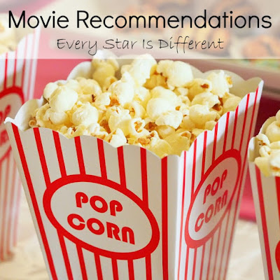 Family Movie Recommendations