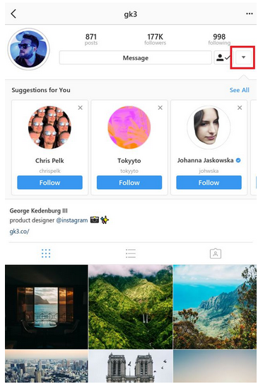 instagram filter suchen | How to Find Instagram Filters - JALUR TEKHNO