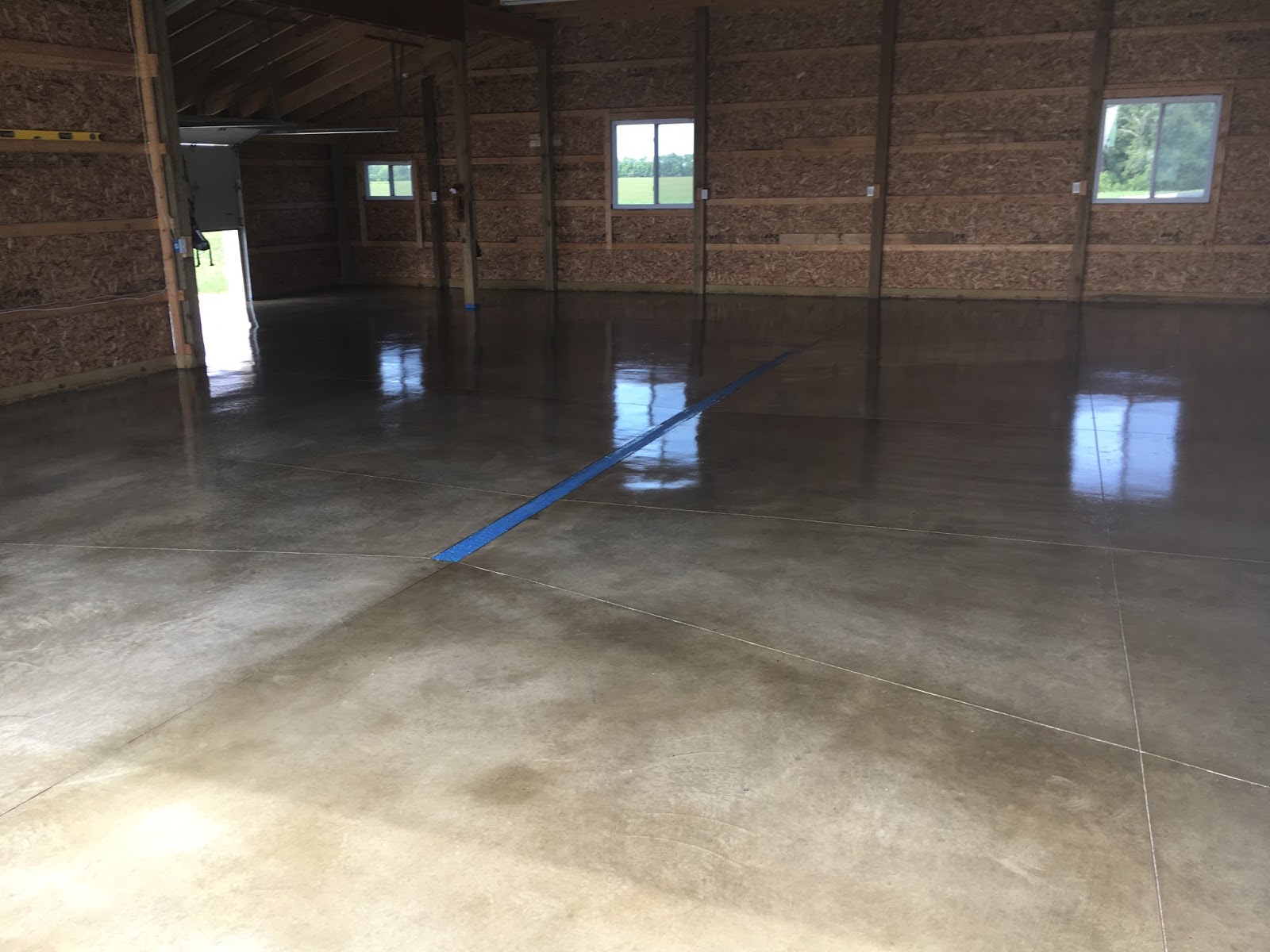 Kitchen Concrete Floor Sealer Photos