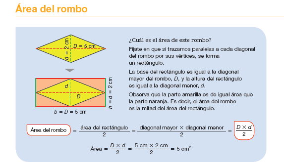 Para que te enteres: TAREA 29 matemáticas: áreas figuras planas 1