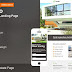 Perfect Responsive Real Estate Landing Page