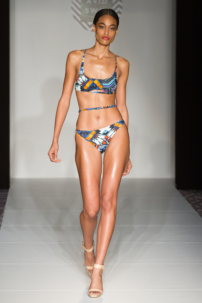 Fashion Examiner Fashion Gallery New York Fashion Week Fall Winter 2017