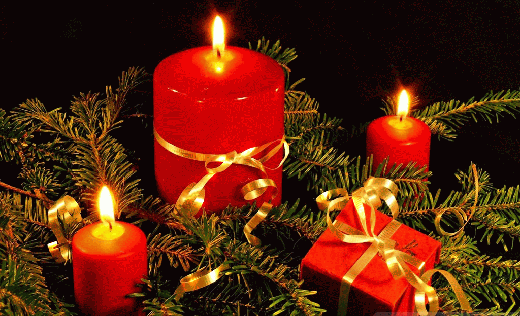 Advent Bilder: November 2014