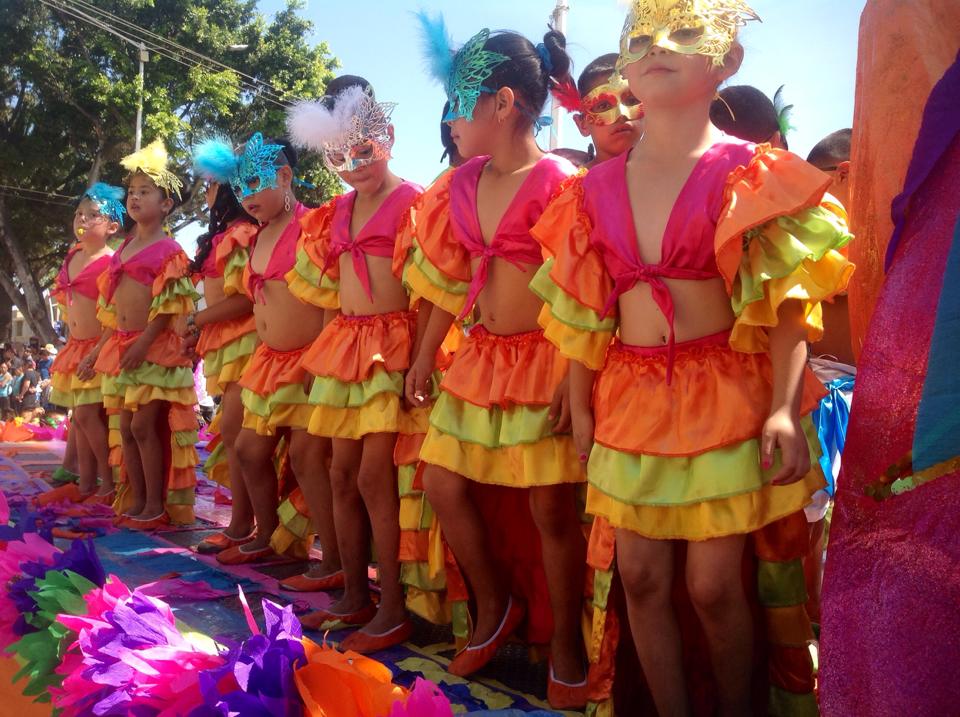 Carnaval Chapala 2018 programa FERIAS DE MÉXICO