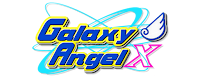 Galaxy Angel X (TV) [DVDrip] [Dual] [2004] [13/13] [1.11 GB]