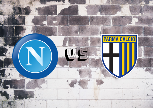 Napoli vs Parma  Resumen y Partido Completo