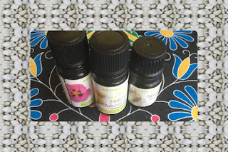 Margoterapia - Aromaterapia energetyczna