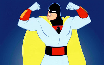 Space Ghost Coast to Coast HD Wallpapers