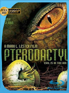 Pterodáctilo (2005) HD [1080p] Latino [GoogleDrive] SXGO