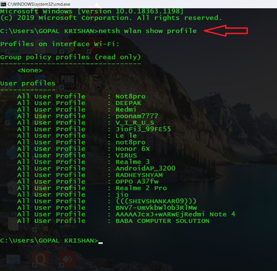 windows 10 command windows 10 command