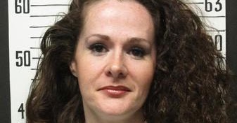 Christa Pike, Lethal Vengeance