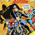Captain Action #1 - Wally Wood art + 1st appearance