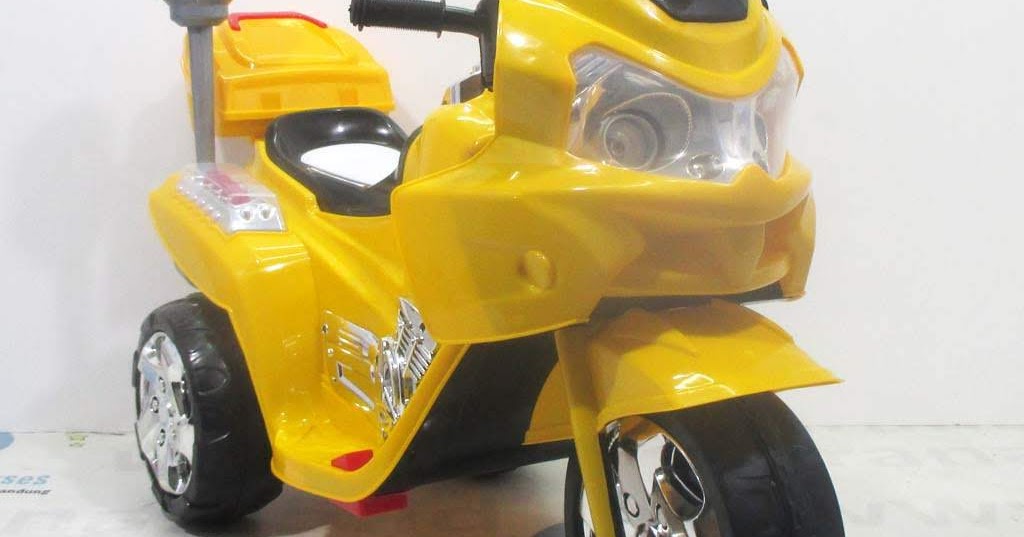 VIP Toys мотоцикл с коляской sx138