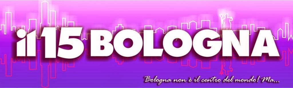 il 15 bologna