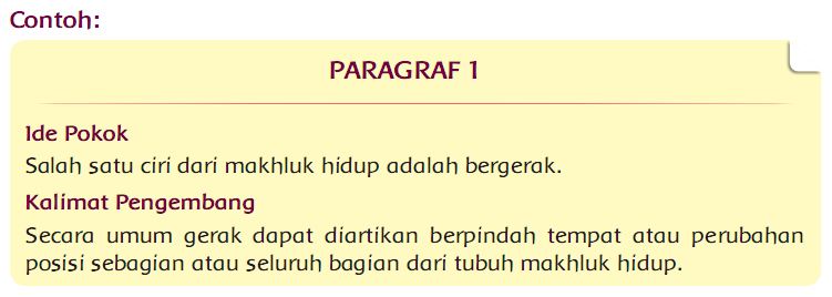 Pembelajaran Kelas 5 Tema 1 Sub Tema 1 Organ Gerak Hewan Pbl 1 Partnermatematika Com