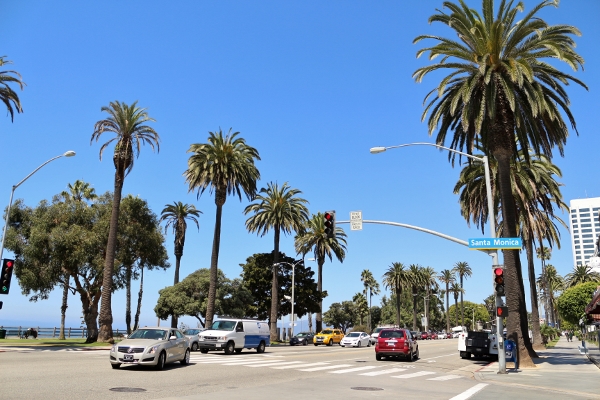 Mission Food Blue Plate Oysterette A Must Visit In Santa Monica Ca Blue Plate Oysterette Is Found Directly Across From The Beach On Ocean Avenue In Santa Monica It S Sister Restaurants And