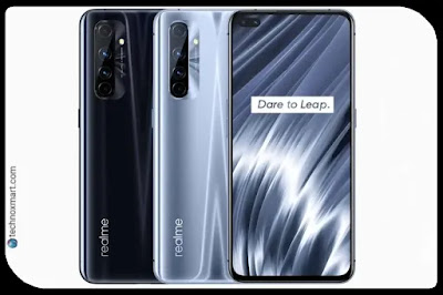 Realme X50 Pro Player Version Launched With Quad Rear Cameras, Snapdragon 865 SoC: Check Everything Here Realme X50 Pro Player Version Launched With Quad Rear Cameras, Snapdragon 865 SoC: Check Everything Here