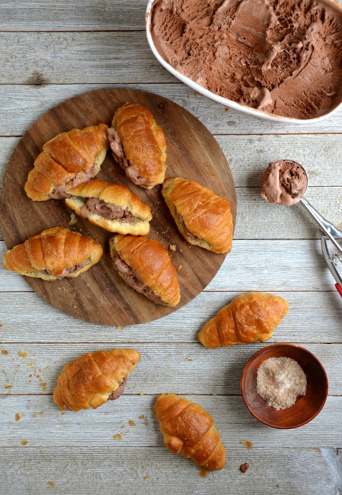 6 Amazing Ice Cream Sandwich Ideas You Have to Try Always Order Dessert