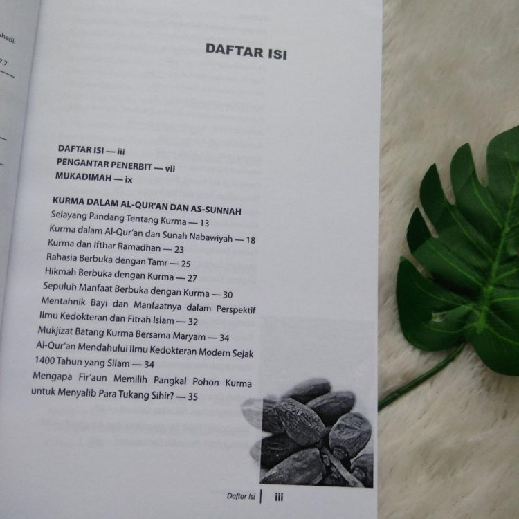 toko muslim terpercaya dan amanah