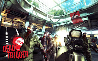 Dead Trigger Dead Trigger Mod Unlimited Money and Gold