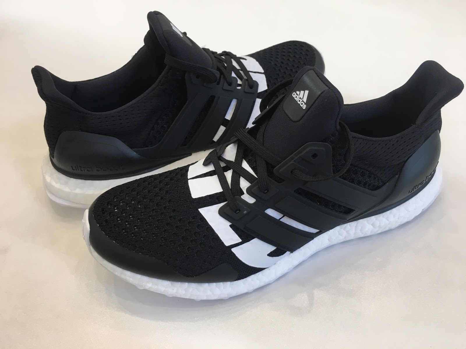 undefeated ultra boost 4.0