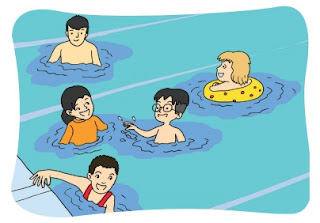 berenang www.simplenews.me
