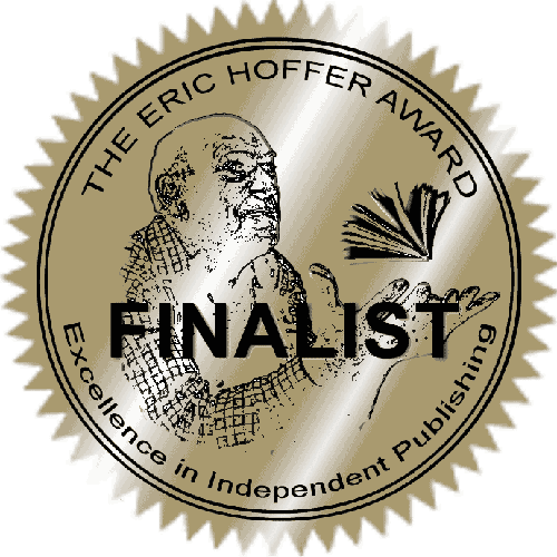 Rosebud's Blog: The Happy Clam – 2021 Eric Hoffer Book Awards Category ...