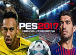 تحميل بيس 2017 PES للكمبيوتر من ميديا فاير برابط مباشر