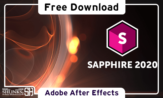 sapphire for after effects free sapphire for after effects free