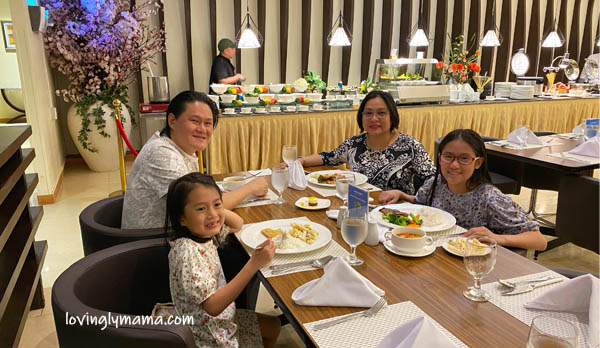 Xenia Hotel, Xenia Hotel Clark, Angeles, Pampanga, Clark, Cebu Pacific flies Bacolod to Clark, Cebu Pacific in Clark, family travel, Bacolod mommy blogger, Bacolod City, Philippine hotel, hotel in Clark, Clark Hotel, Aqua Planet, Xenia Hotel promo, Xenia Hotel rates, Xenia Hotel buffet breakfast, Xenia Hotel amenities, traveling with kids, duty free shops, Clark duty free shop, Clark duty free shopping zone, acoustic band, weekend dinner buffet