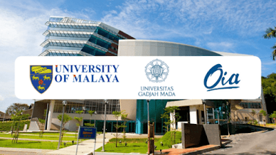 Beasiswa S1 Malaysia 2020 Tanpa TOEFL