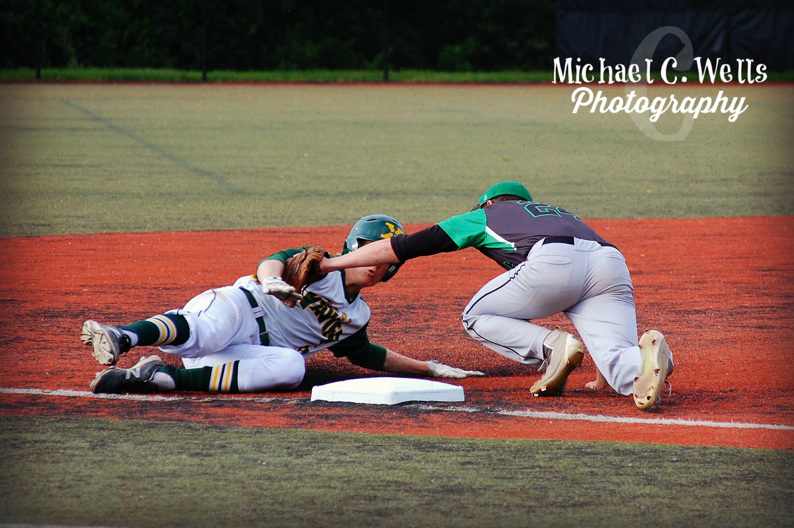 St. X takes down 5 Meade County 91