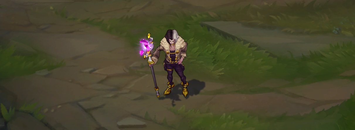 Surrender at 20: Champion and Skin Sale 10/23 - 10/26