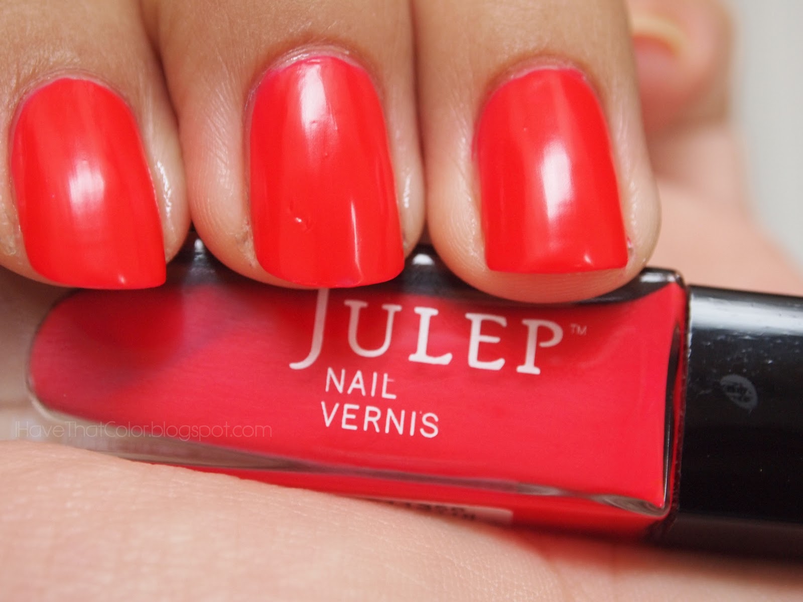 [OT] Do you like your Julep color? : r/RandomActsOfPolish