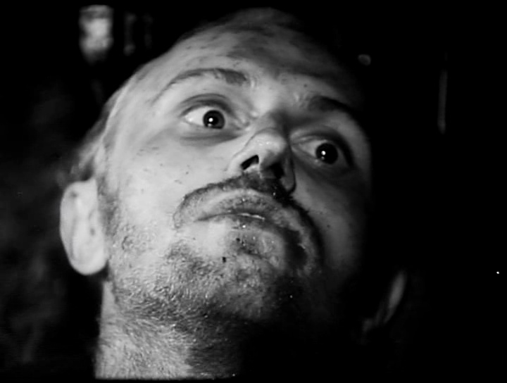 Acorazado Cinéfilo. Francisco Huertas Hernández "Восхождение" (1976