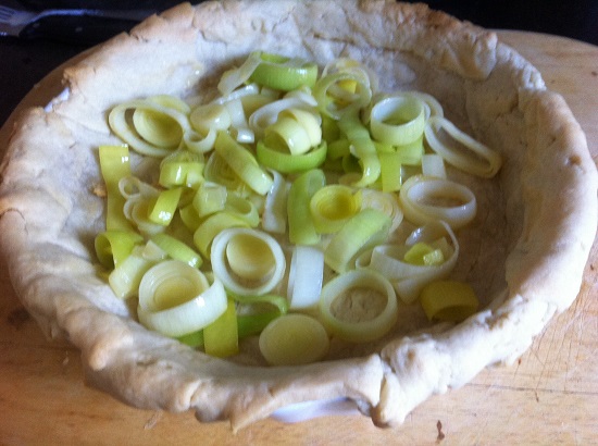 Emily's Recipes and Reviews | UK Food Blog | Leicestershire : crab and