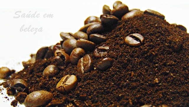 Borras de café reutilize-as de 10 maneiras diferentes