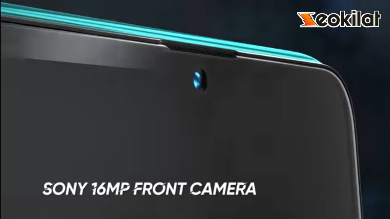 Kelebihan dan kekurangan Realme 5 pro Kelebihan dan kekurangan Realme 5 pro