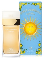 Light Blue Sun pour Femme by Dolce & Gabbana
