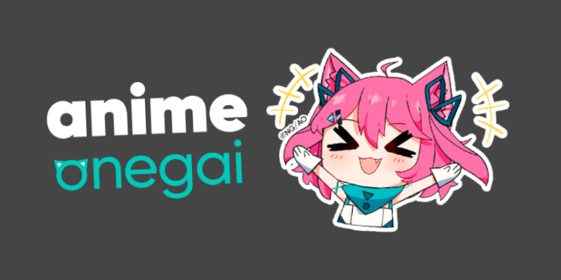 Anime Onegai estrena nuevos doblajes y contenidos – ANMTV