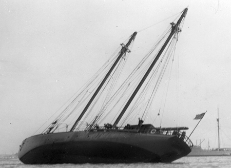 20 March 1940 worldwartwo.filminspector.com Scripps Institute of Oceanography research vessel E.W. Scripps