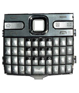 Daftar Harga Keypad Original Ponsel Nokia
