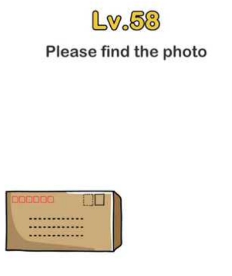 Temukan Foto Brain Out Bocoran Kunci Jawaban Level 57 Atau 58 Brain Out Cool Tekhno