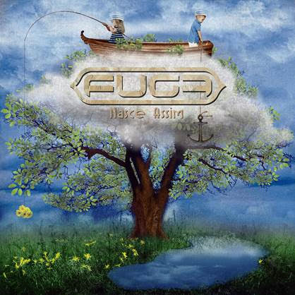 Resultado de imagem para fuga nasce assim