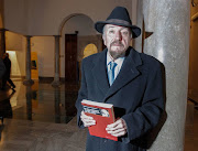 Juan Carlos Rodríguez, el hombre del sombrero