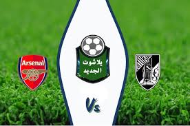 نتيجة مباراة ارسنال وفيتوريا في الدوري الأوروبي نتيجة مباراة ارسنال وفيتوريا في الدوري الأوروبي