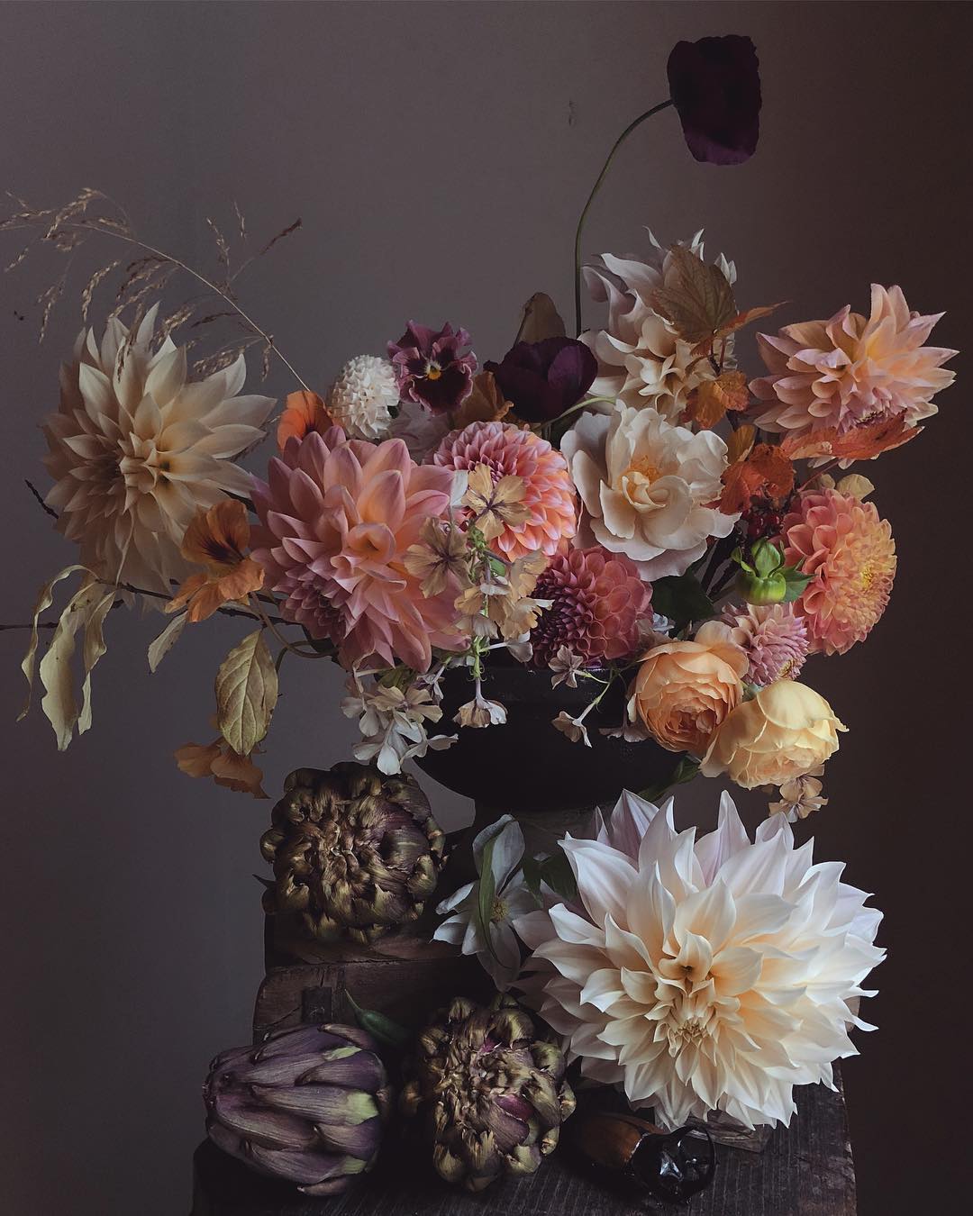 Do You Know What To Do With Your Flowers After Your Wedding? The