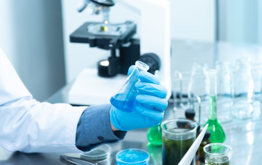 Specific Gravity test of urine, How test specific gravity of urine