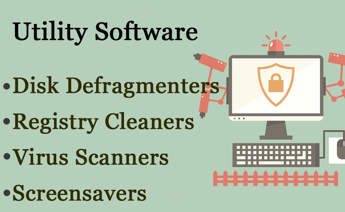 Utility Software Smart Learning